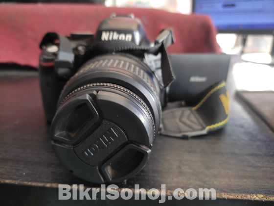 Nikon D5100